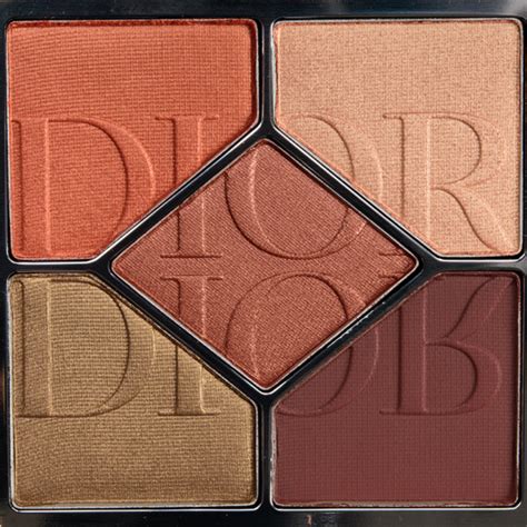 Dior mirror review